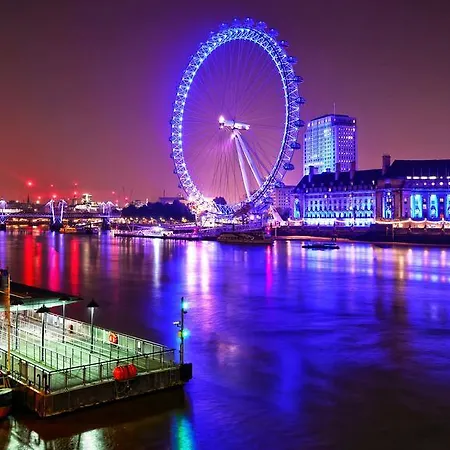 Casa Mirian * Londres