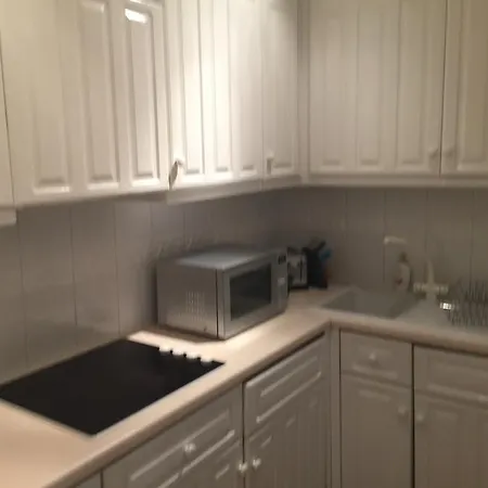 Shepherds Market Serviced Apartment