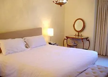 Europa House Hotel apartamentowy