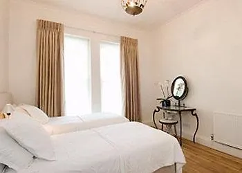 Europa House 4* Londra
