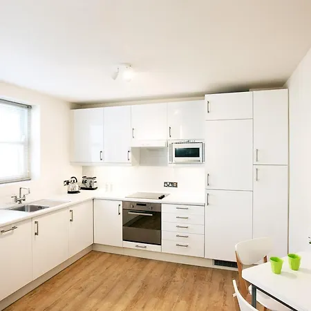 Europa House 4*