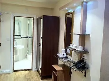 Linden House Hotel Londen