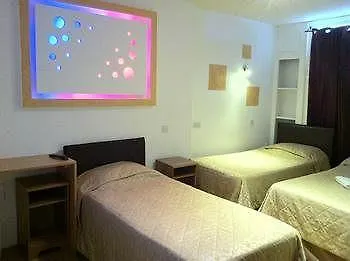 Linden House 3* Лондон