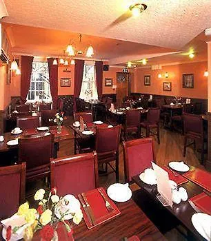 Linden House Hotel 3*