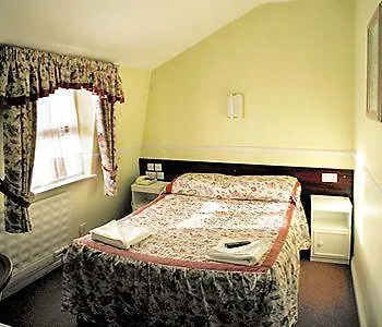 Linden House Hotel Londen
