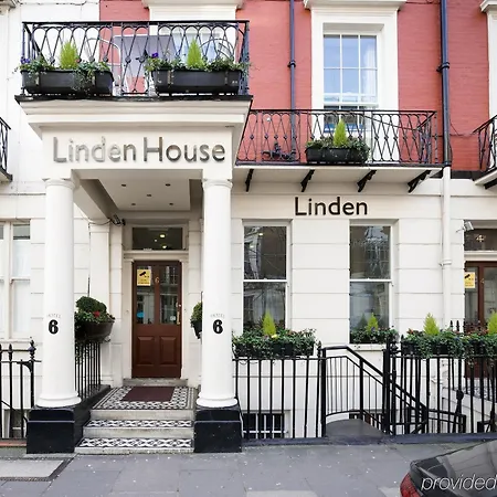 Linden House 3*