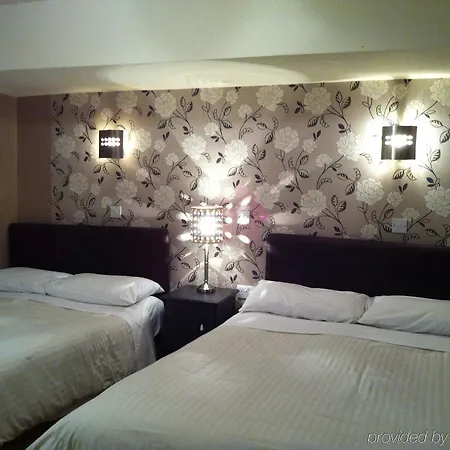 Linden House Hotel Londres