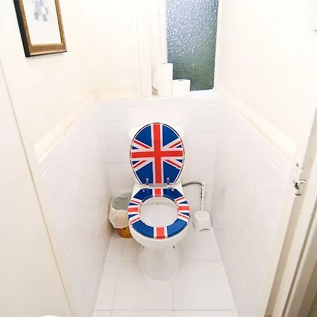 Five Kings Bed & Breakfast Londra