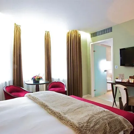 Manchester Street Otel