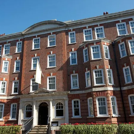 Manchester Street Otel Londra