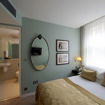 Manchester Street 4* Londra
