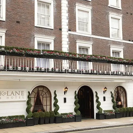 Park Lane Mews 4* لندن