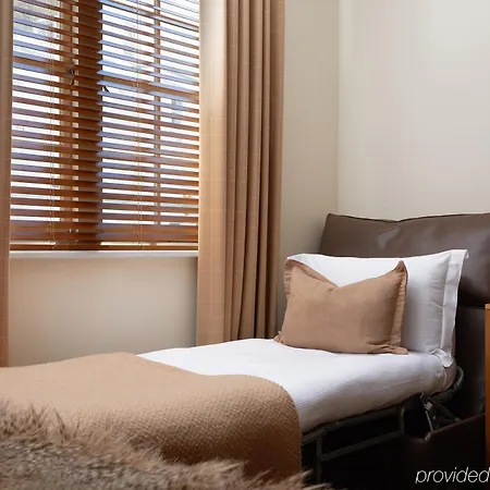 The Resident Kensington 4* London