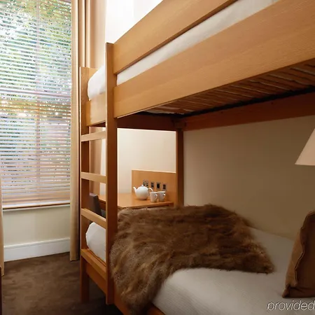 The Resident Kensington 4*