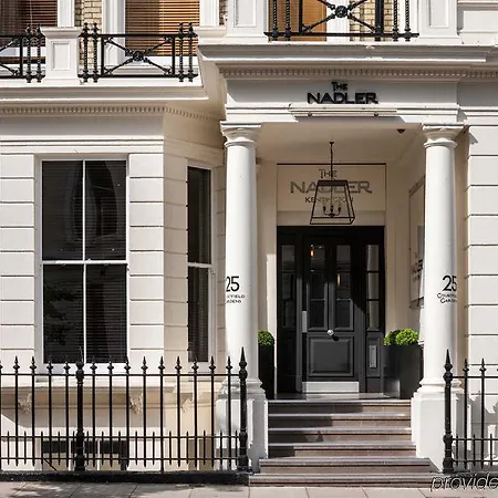 The Resident Kensington 4*