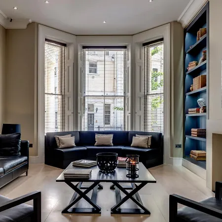 The Resident Kensington Hotel London