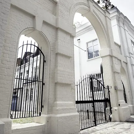 The Resident Kensington 4*