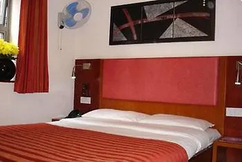 Eurotraveller Hotel- Express 3* Londyn
