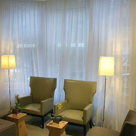 Nottingham Place Hotel London