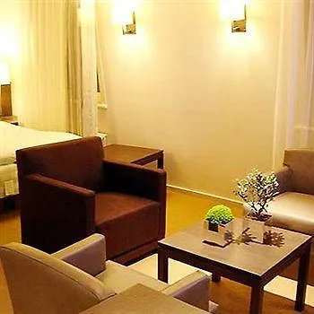 Nottingham Place 4* Londres