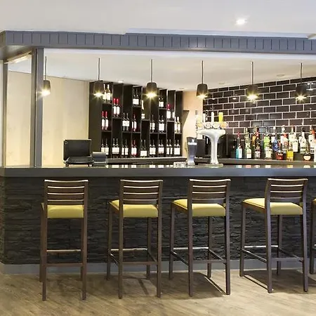 Epping Forest Hotel