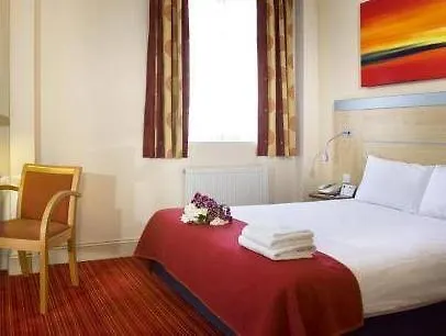 Comfort Edgware Road W2 Locanda Londra
