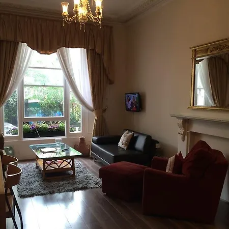 Kensington Court Notting Hill 2* Londres