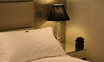 The Pillar 4* London