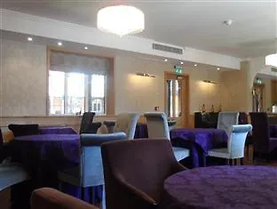 The Pillar Hotel 4*