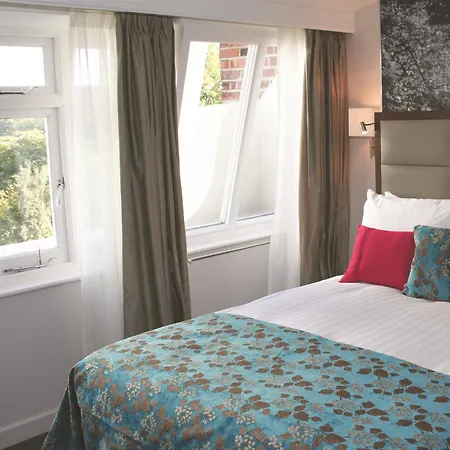 Hux Hotel, Kensington 4* Londres