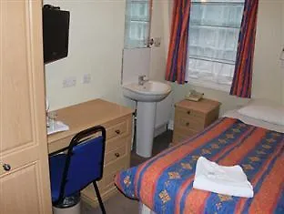 Fairway Hotel