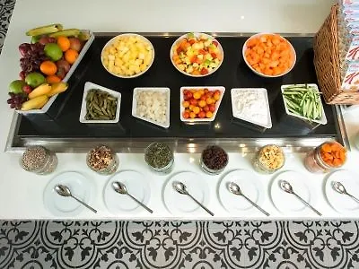 Hotel Hyatt Place West London Hayes