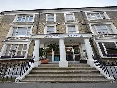 West Brompton Londres