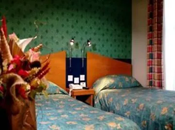 Comfort - Kings Cross Hotel Londra