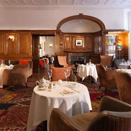 Brown's Hotel, A Rocco Ξενοδοχείο