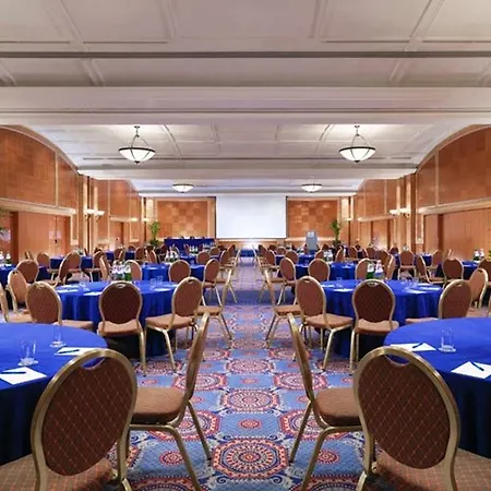 Sheraton Skyline London Heathrow 4* Hillingdon