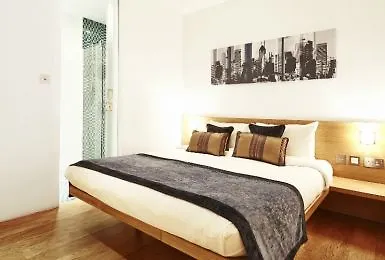 Go Native Lon Bridge Hotell