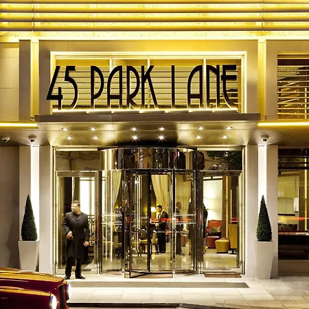 45 파크 레인 - 도체스터 콜렉션 호텔