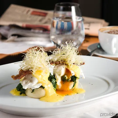 45 파크 레인 - 도체스터 콜렉션 5*