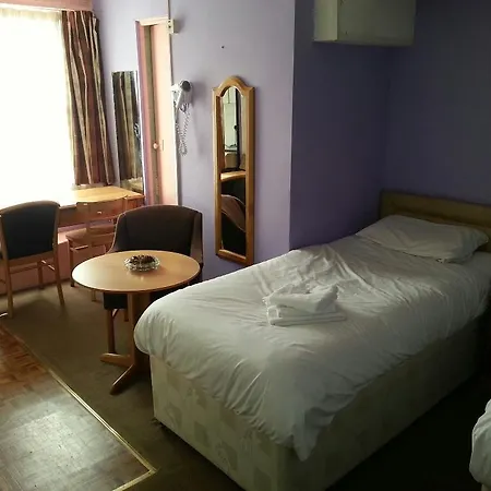 The Notting Hill Guest house 2*