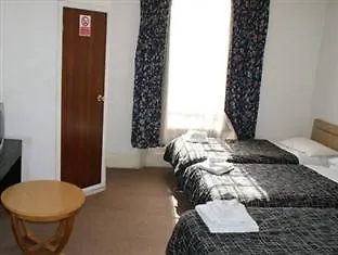 The Notting Hill Guest house