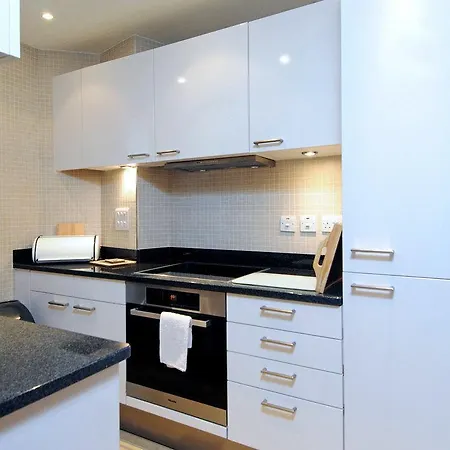 Arlington House Apartament Londyn