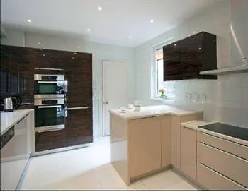 Arlington House Apartament