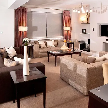 Arlington House Apartament Londyn