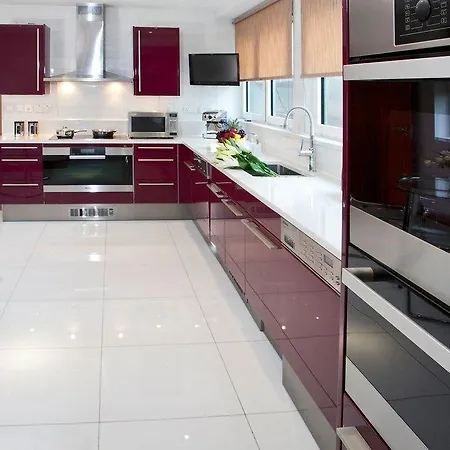 Arlington House Apartament