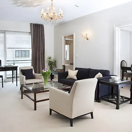 Arlington House Apartament