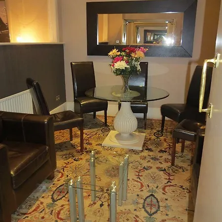 Knightsbridge 4* London