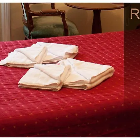 Rose Court Hotel Londyn