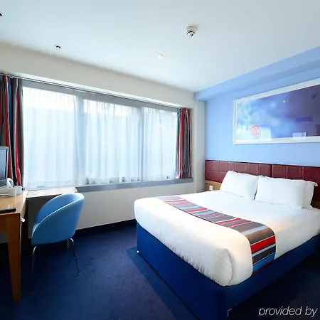 Comfort Tower Of 3* Londen