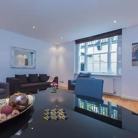 Apple Hyde Park 4* Londres